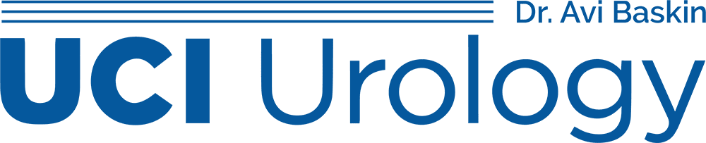 Urologist | Avi Baskin, MD | Urologic Oncology | UCI Urology