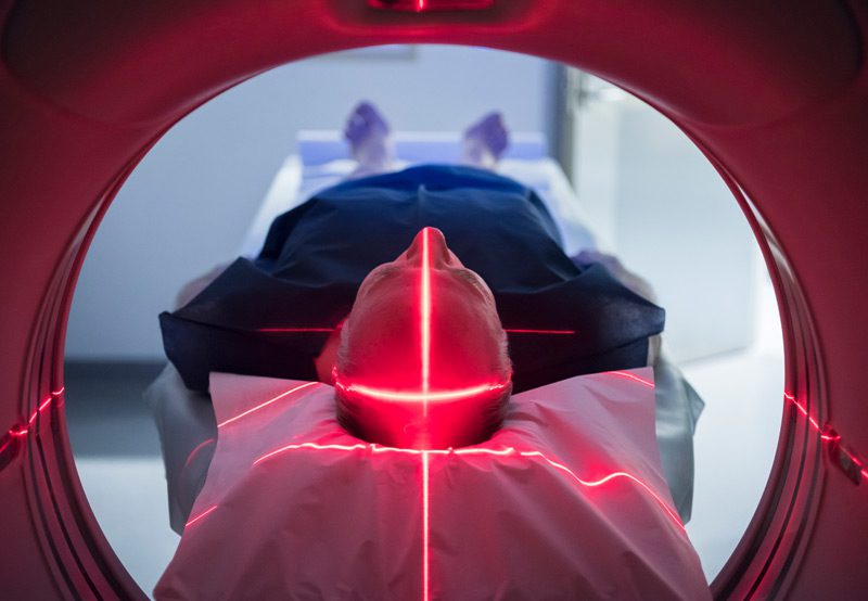 Male-patient-undergoing-for-a-medical-scanning