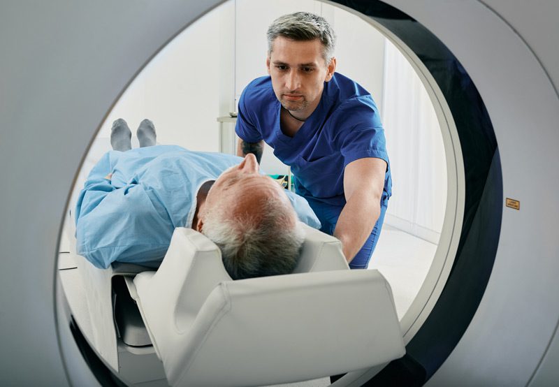 Senior-man-undergoing-a-CT-scan